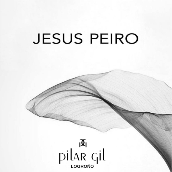 La flor de la cala da nombre a la colección 2020 de Jesús Peiró. En exclusiva en Novias Pilar Gil, Logroño.
